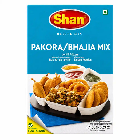 Pakora/Bhajia Mix Masala