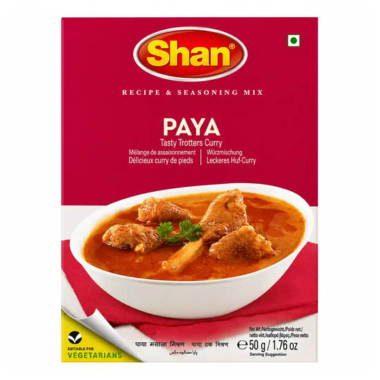 Paya Masala