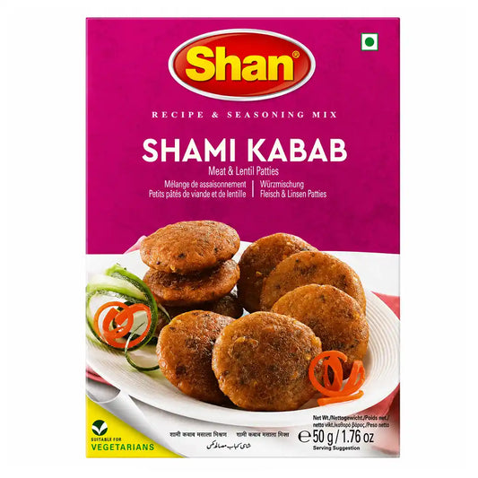 Shami Kabab Masala