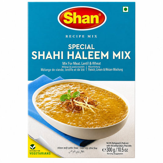 Special Shahi Haleem Mix Masala