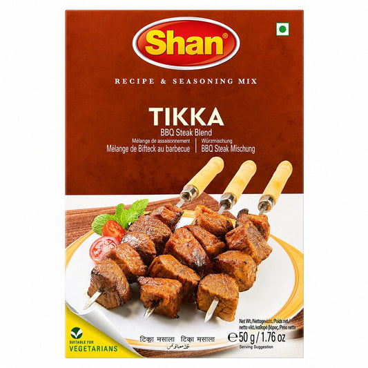 Tikka Masala