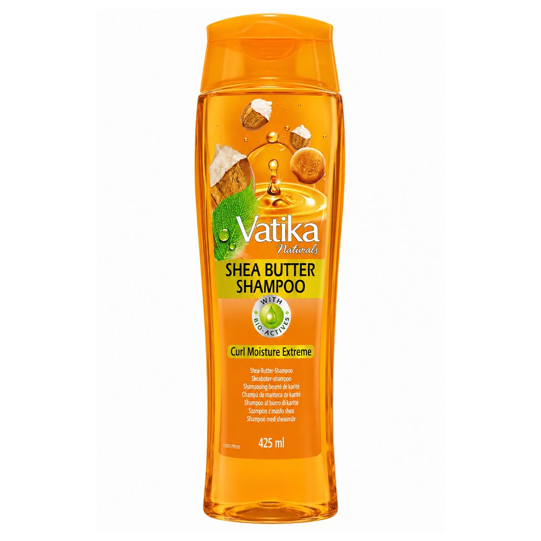 Shea Butter Shampoo Online in Germany