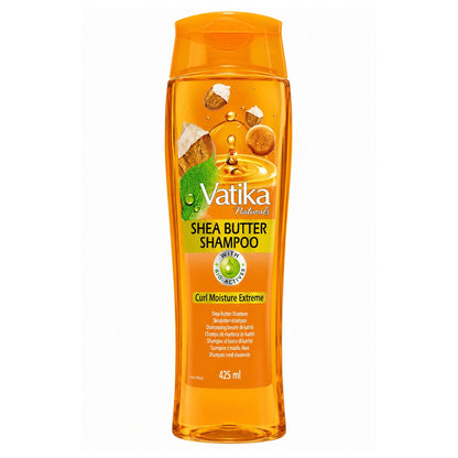 Shea Butter Shampoo Online in Germany