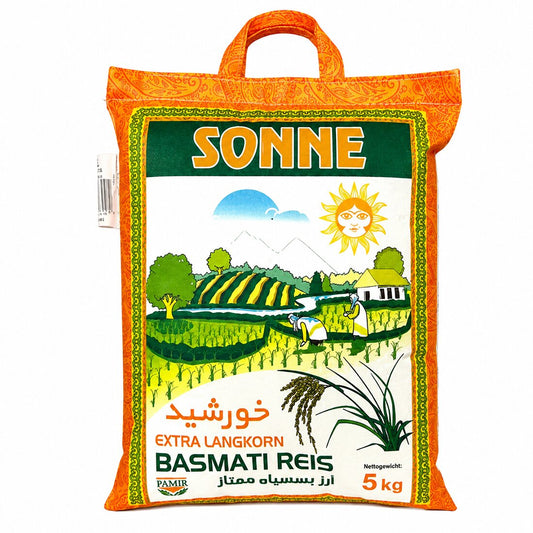 Sonne Basmati Rice