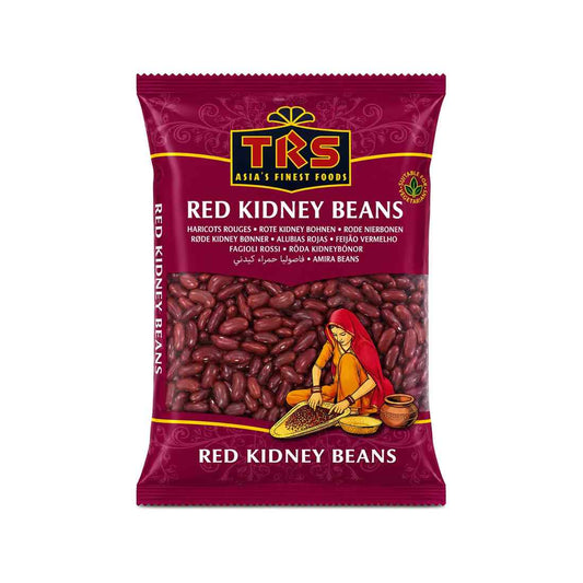 Red Kidney Beans - Rajma