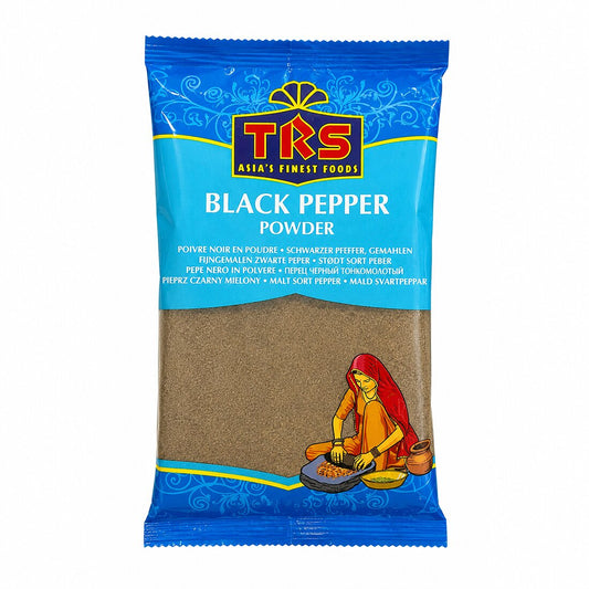 Black Pepper Powder – Kali Mirch Powder