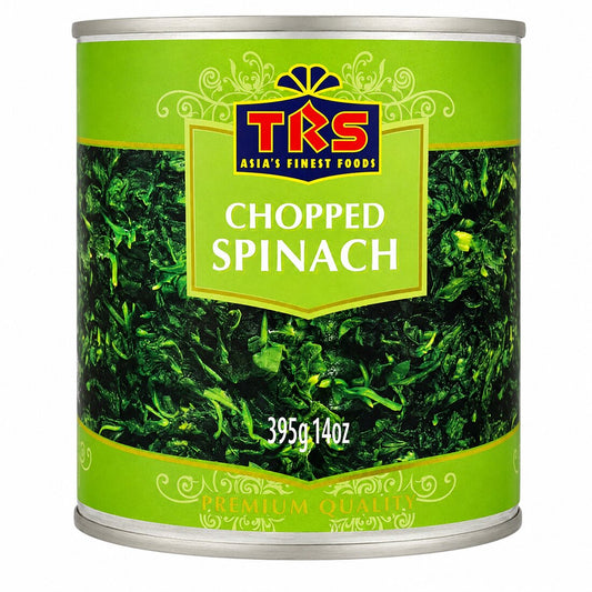 Chopped Spinach Can - Palak