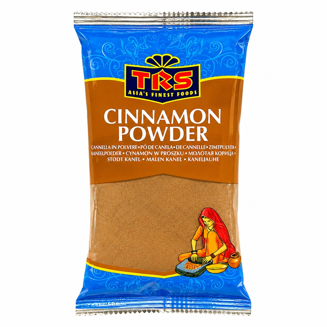 Cinnamon Powder – Dalchini Powder