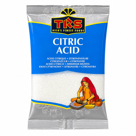 Citric Acid – Nimbu Ka Phool