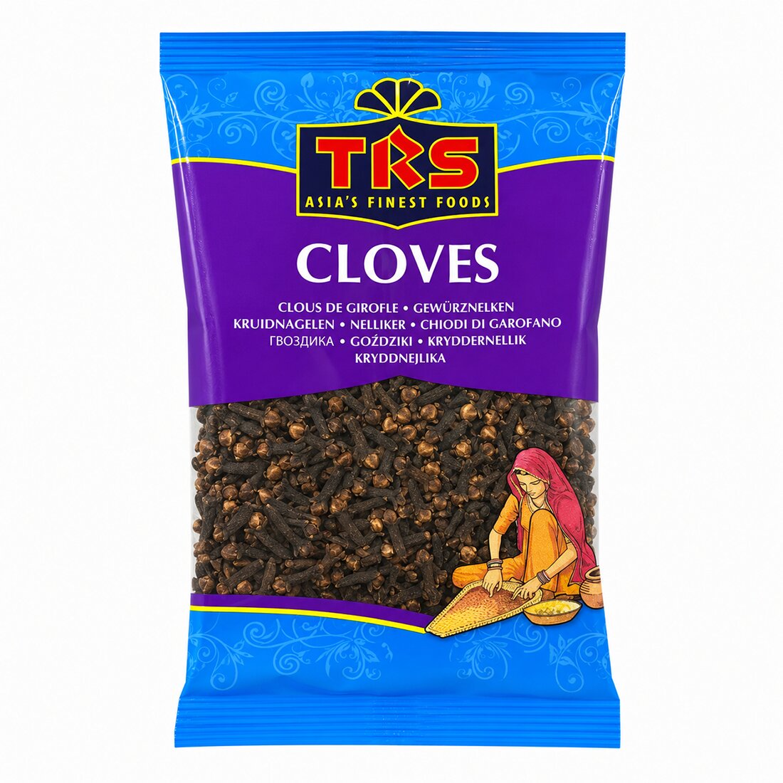 Cloves – Laung