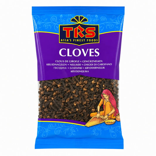 Cloves – Laung