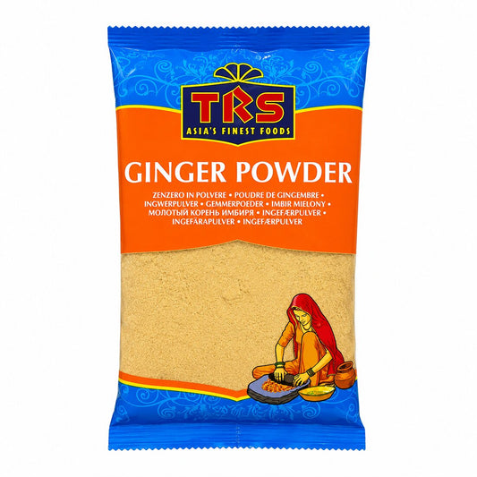 Ginger Powder – Adrak