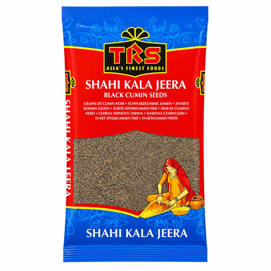 Shahi Kala Jeera – Black Cumin