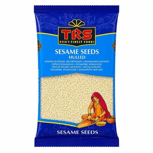 White Sesame Seeds – Safed Til