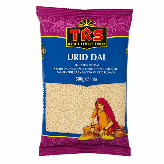 Urad Whole - Sabut Urad Dal
