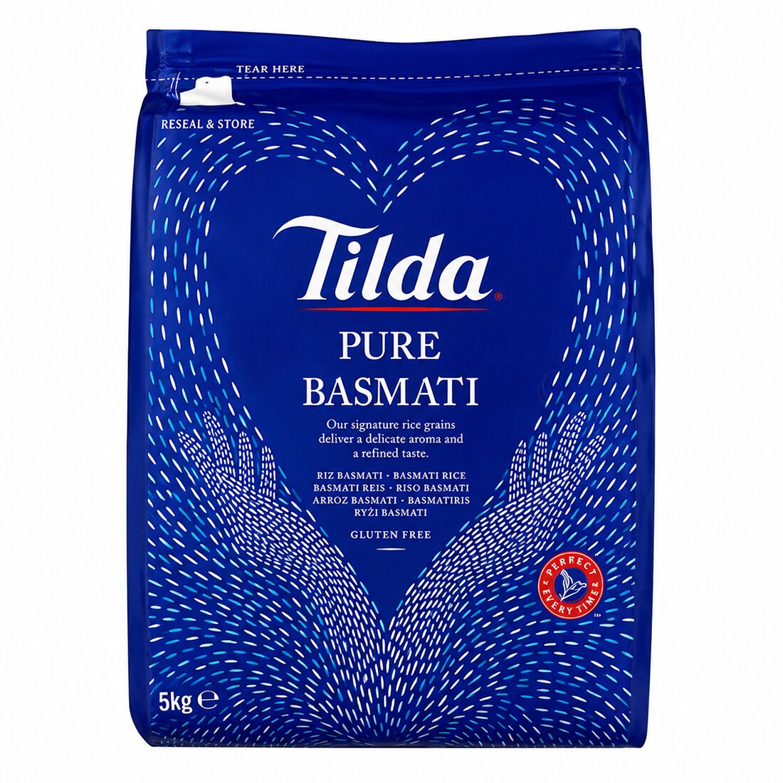 Tilda Basmati Rice