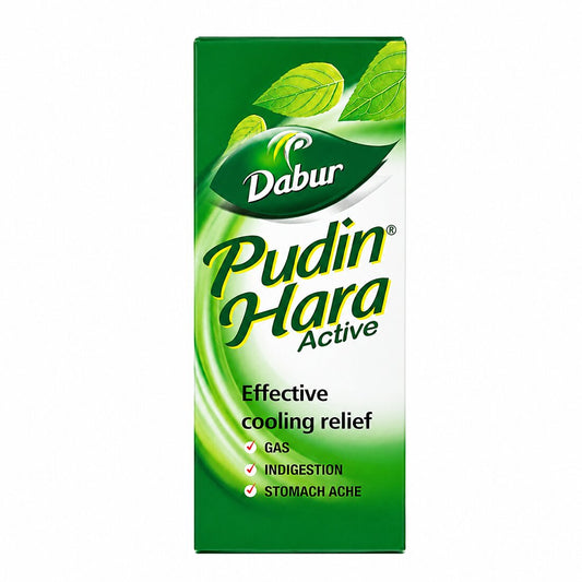 Pudin Hara