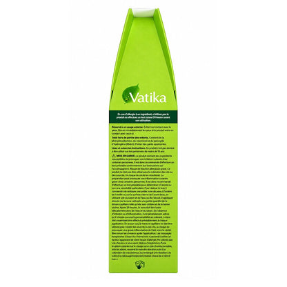 Henna Hair Colour Natural Brown