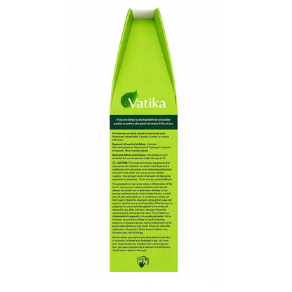 Henna Hair Colour Natural Brown