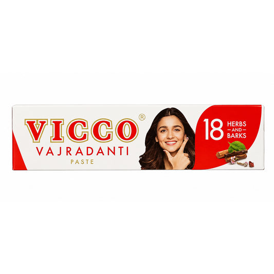 Vajradanti Vicco Tooth Paste