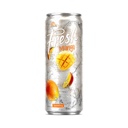 Mango Fruit Drink