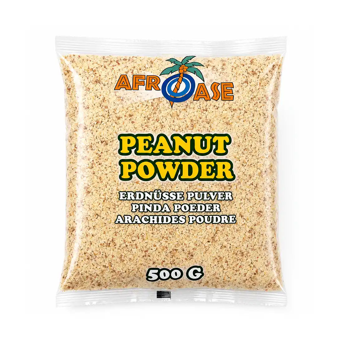 Peanut Powder - Moongfali Atta