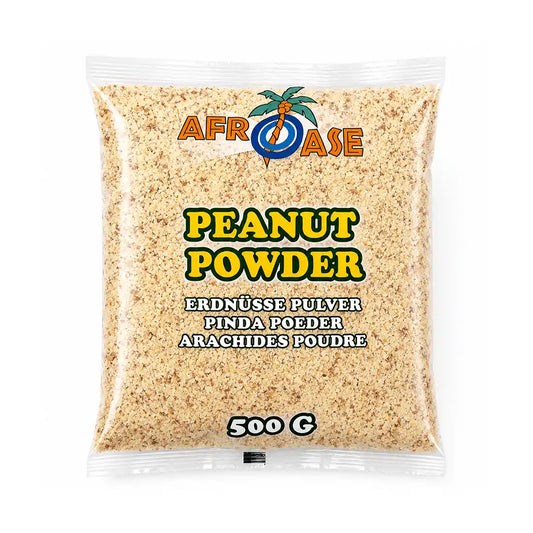 Peanut Powder - Moongfali Atta