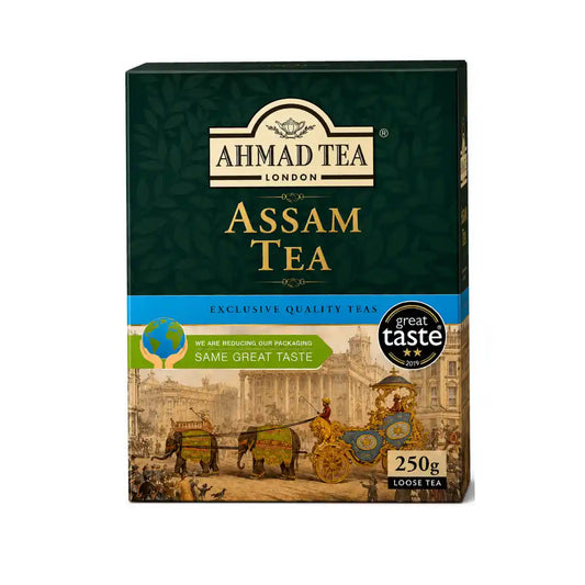 Ahmad Assam Tea – Assam Ki Chai