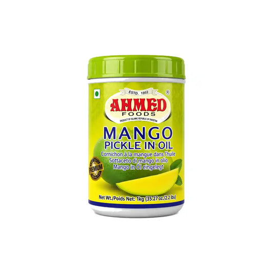 Ahmed Mango Pickle