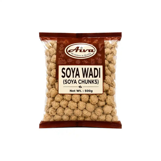 Shani Soya Wadi