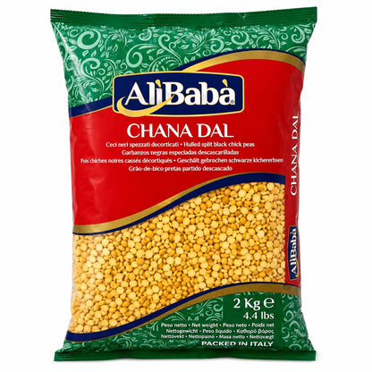 Chana Dal - Bengal Gram