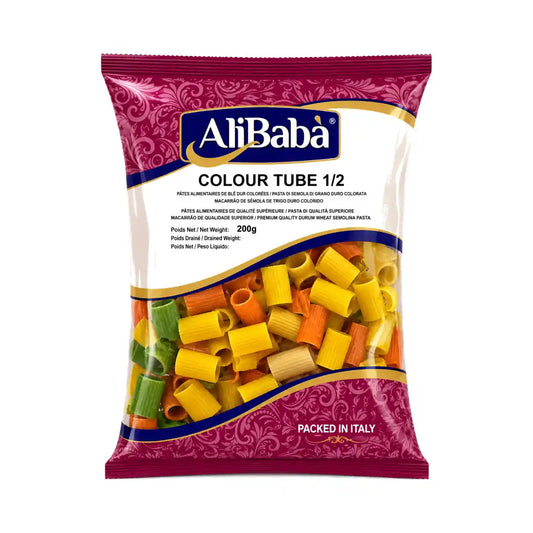 AliBaba Color Tube 1/2 Far Far