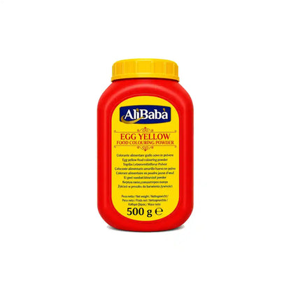 Lebensmittelfarbe Pulver Grün
