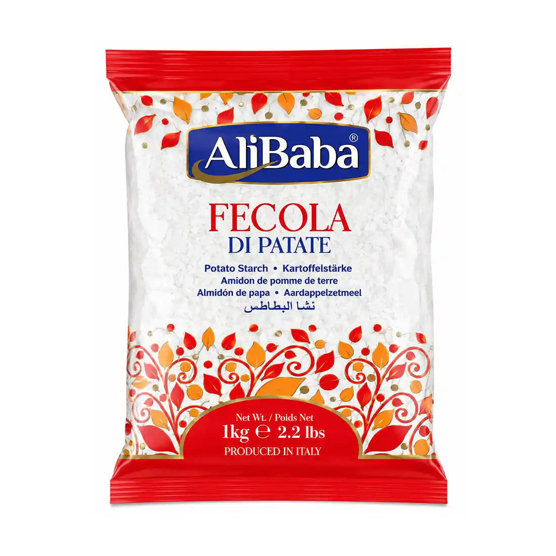 AliBaba Potato Starch - Aloo Starch