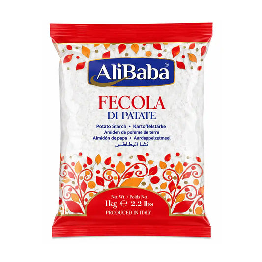 AliBaba Potato Starch - Aloo Starch