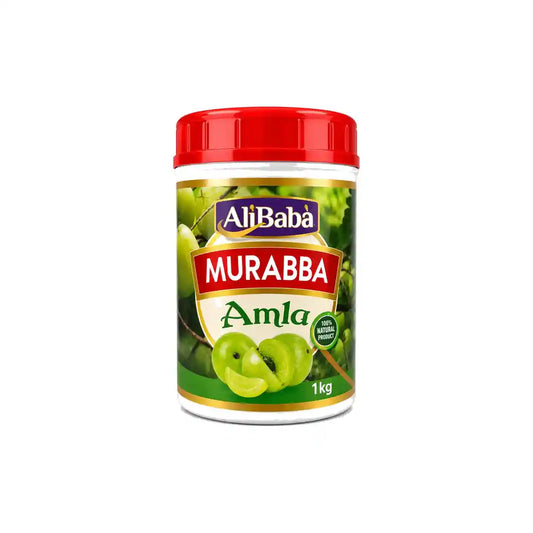 Amla Murabba