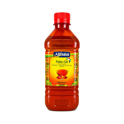 Palm Oil