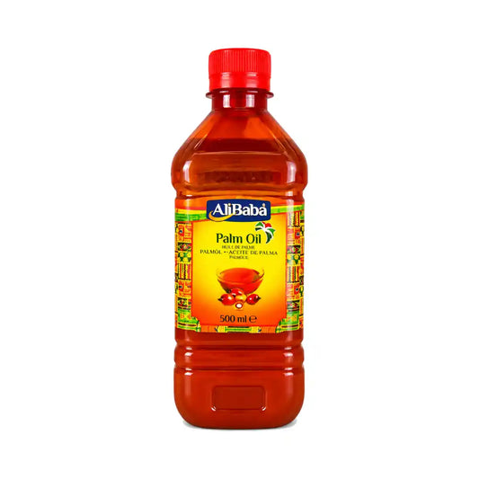Palm Oil