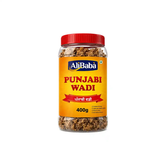 Punjabi Wadi