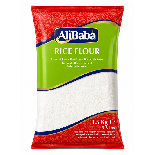 Rice Flour - Chawal Atta