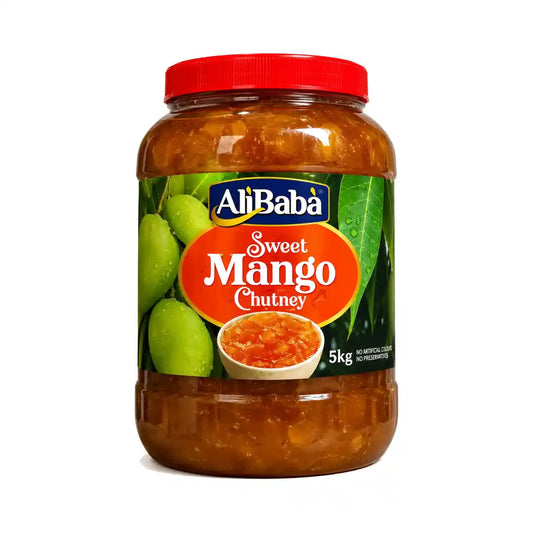 AliBaba Sweet Mango Chutney