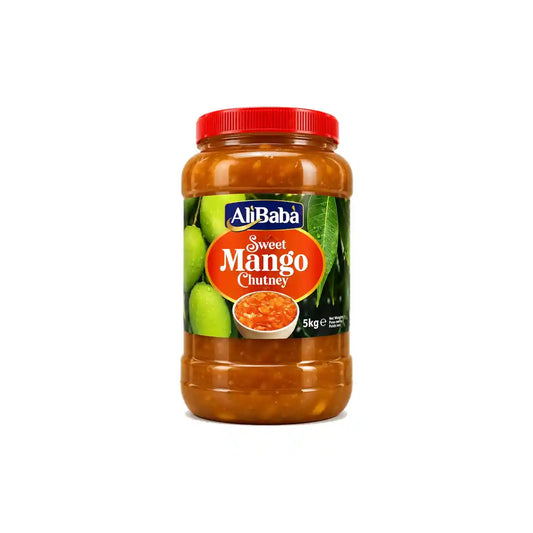AliBaba Sweet Mango Chutney