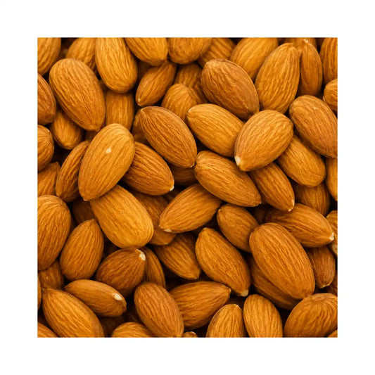 Almonds – Badam