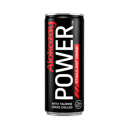 Alokozay Energy Drink