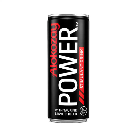 Alokozay Energy Drink