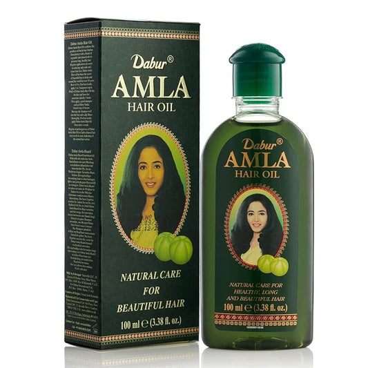 Amla Hair Oil Natural Care