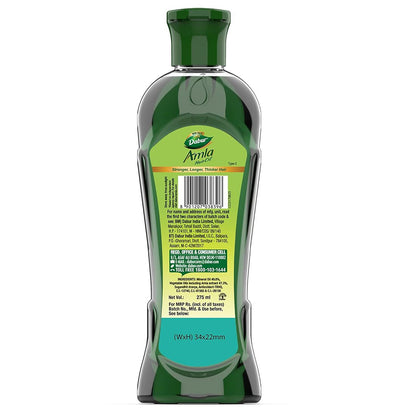 Amla Hair Oil