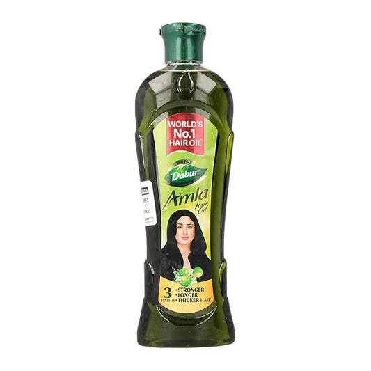 Amla Hair Oil