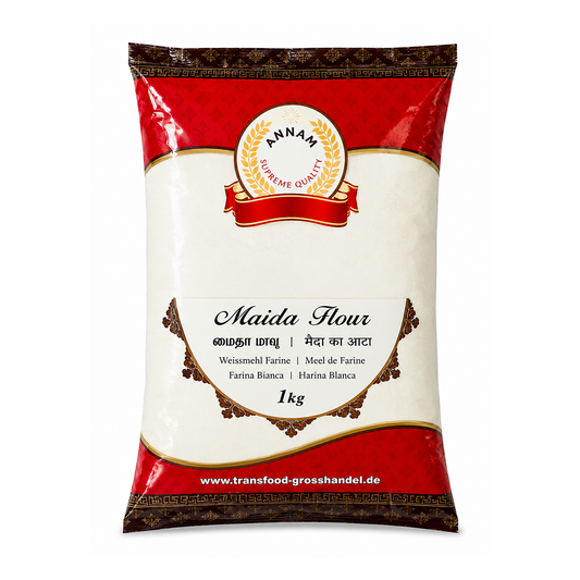 Maida Flour - Maida