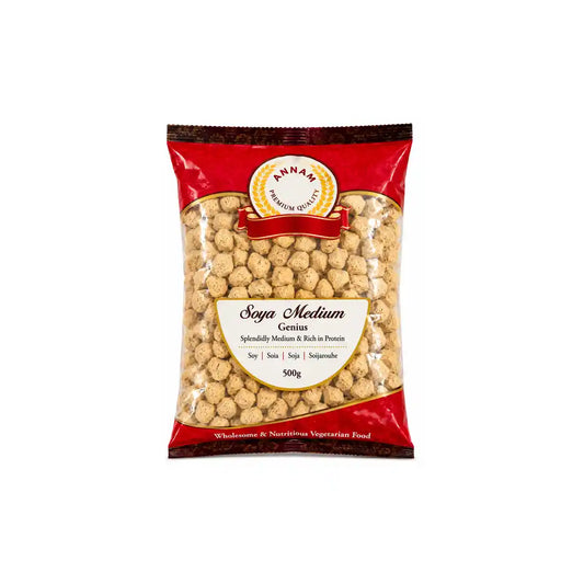 Annam Soya Medium